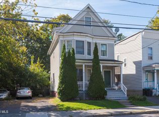 446 2nd Ave, Albany, NY 12209