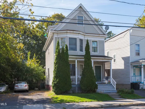 446 2nd Avenue, Albany, NY 12209