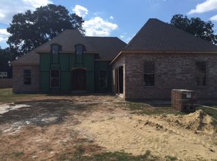 1279 Bonaire Trce, Alexandria, LA 71303