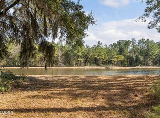 276 Twickenham Loop, Yemassee, SC 29945
