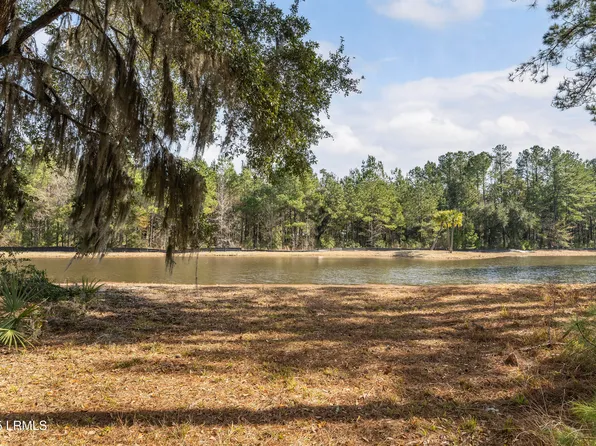 276 Twickenham Loop, Yemassee, SC 29945