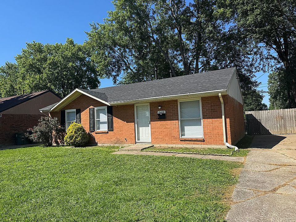 1st image of 3409 Winchester Dr
