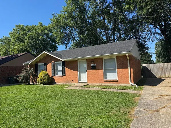 3409 Winchester Dr, Owensboro, KY 42301