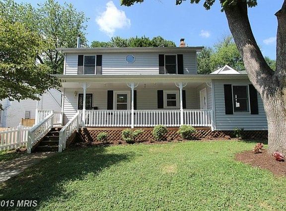 2nd image of 5834 21st St N