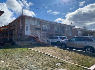 73 Fallingdale Cres, Toronto, ON M3J1C4