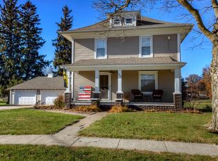 110 S Harrison Ave, Baxter, IA 50028