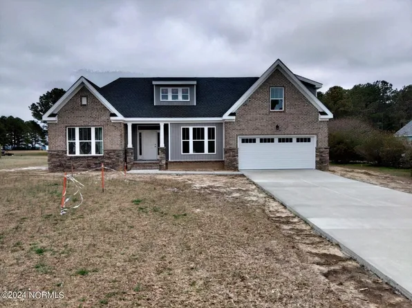 109 Windy Hill Court, Aydlett, NC 27916