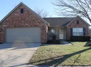 10998 Gate Cir, Fishers, IN 46038