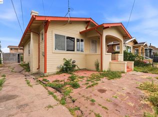 1735 Auseon Ave, Oakland, CA 94621