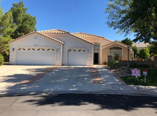 1751 S 1430 East Cir, St George, UT 84790