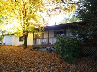 29885 S Virgil Rd, Colton, OR 97017