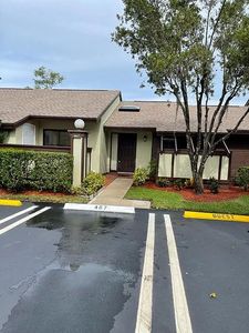 467 Long Bow Ct, West Palm Beach, FL, 33411
