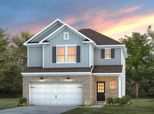 720 Branthurst Dr, Fuquay Varina, NC 27526