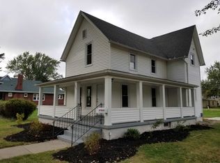 900 S Cowen St, Garrett, IN