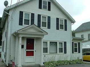 58 Williams St, Warwick, RI 02818