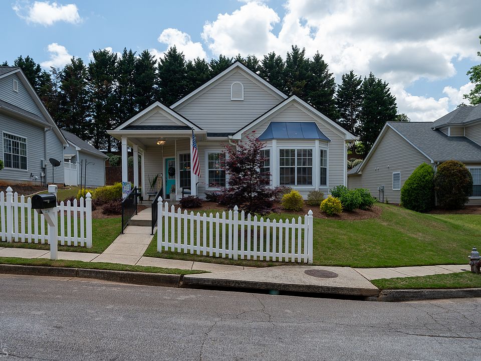 2736 Nautical Way, Villa Rica, GA 30180 Zillow