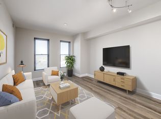 Park Place at Petworth, Washington, DC 20011
