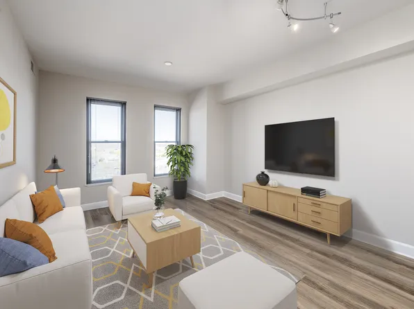 Park Place at Petworth