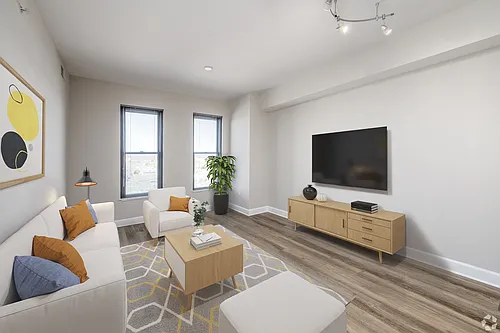 Park Place at Petworth Photo 1
