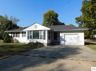 1101 E Franklin St, Clinton, MO 64735