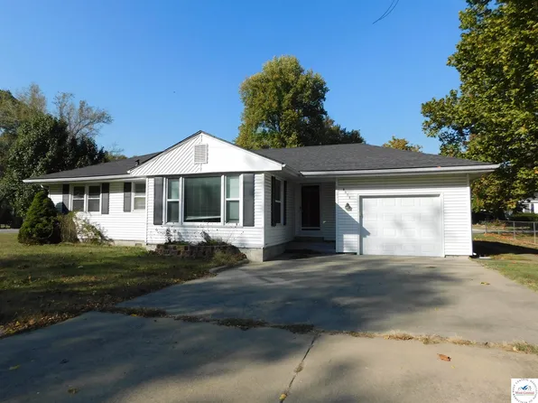 1101 E Franklin St, Clinton, MO 64735