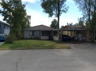 606 W 86th Ct, Anchorage, AK 99515
