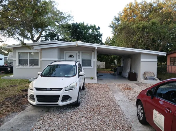 948 NW 14th Ct, Fort Lauderdale, FL 33311