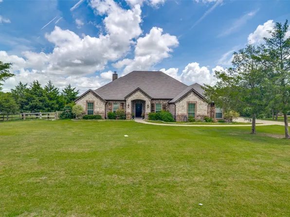 1427 Streetman Rd, Royse City, TX 75189