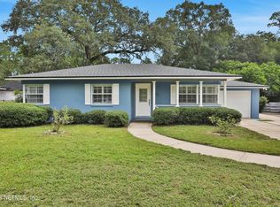 3241 Ponce De Leon Ave, Jacksonville, FL 32217