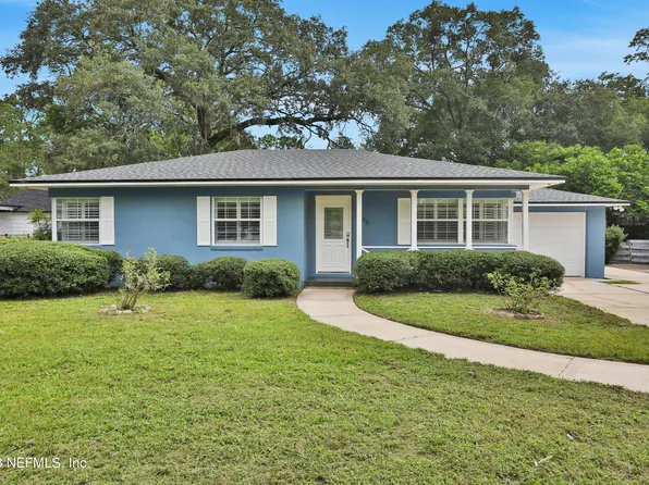 3241 PONCE DE LEON Avenue, Jacksonville, FL 32217