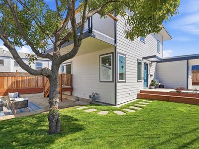 16972 Rolando Ave, Castro Valley, CA, 94546