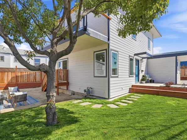 16972 Rolando Ave, Castro Valley, CA 94546