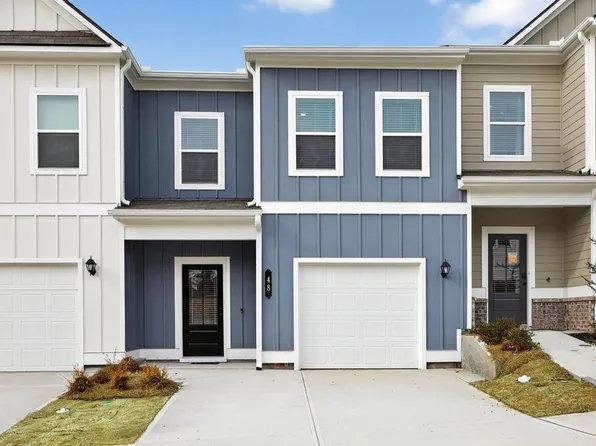 48 Alameda St, Loganville, GA 30052