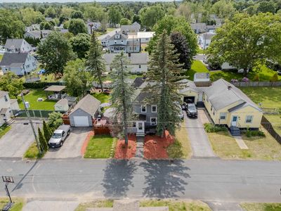 56 Nagle Street, Nashua, NH, 03060