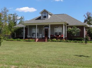 98 County Road 217, Burnsville, MS 38833