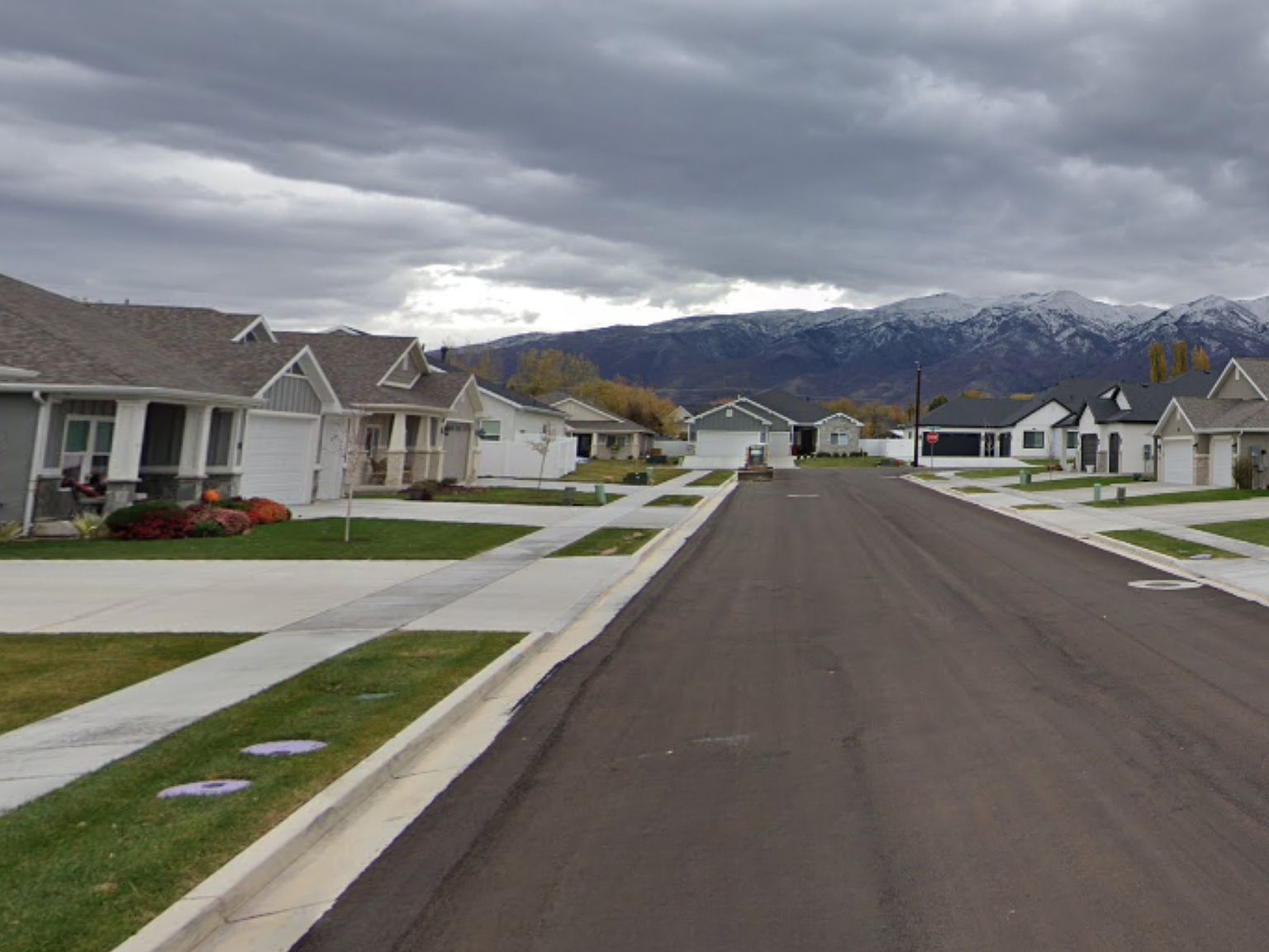 Harvest Fields Phase 1 by Ovation Homes, LLC in West Point UT Zillow