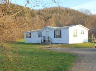 56 Todd Rd, Argyle, NY 12809