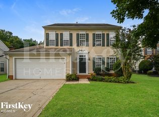 10912 Harringham Ln, Charlotte, NC 28269