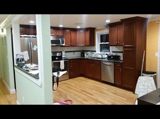 65 North St, Stoneham, MA 02180