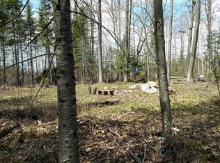 1470 Trailsend Rd, Mackinaw City, MI 49701