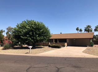 419 E Sagebrush St, Litchfield Park, AZ 85340