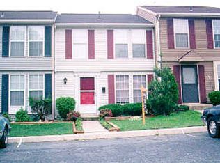 622 Harrpark Ct, Edgewood, MD