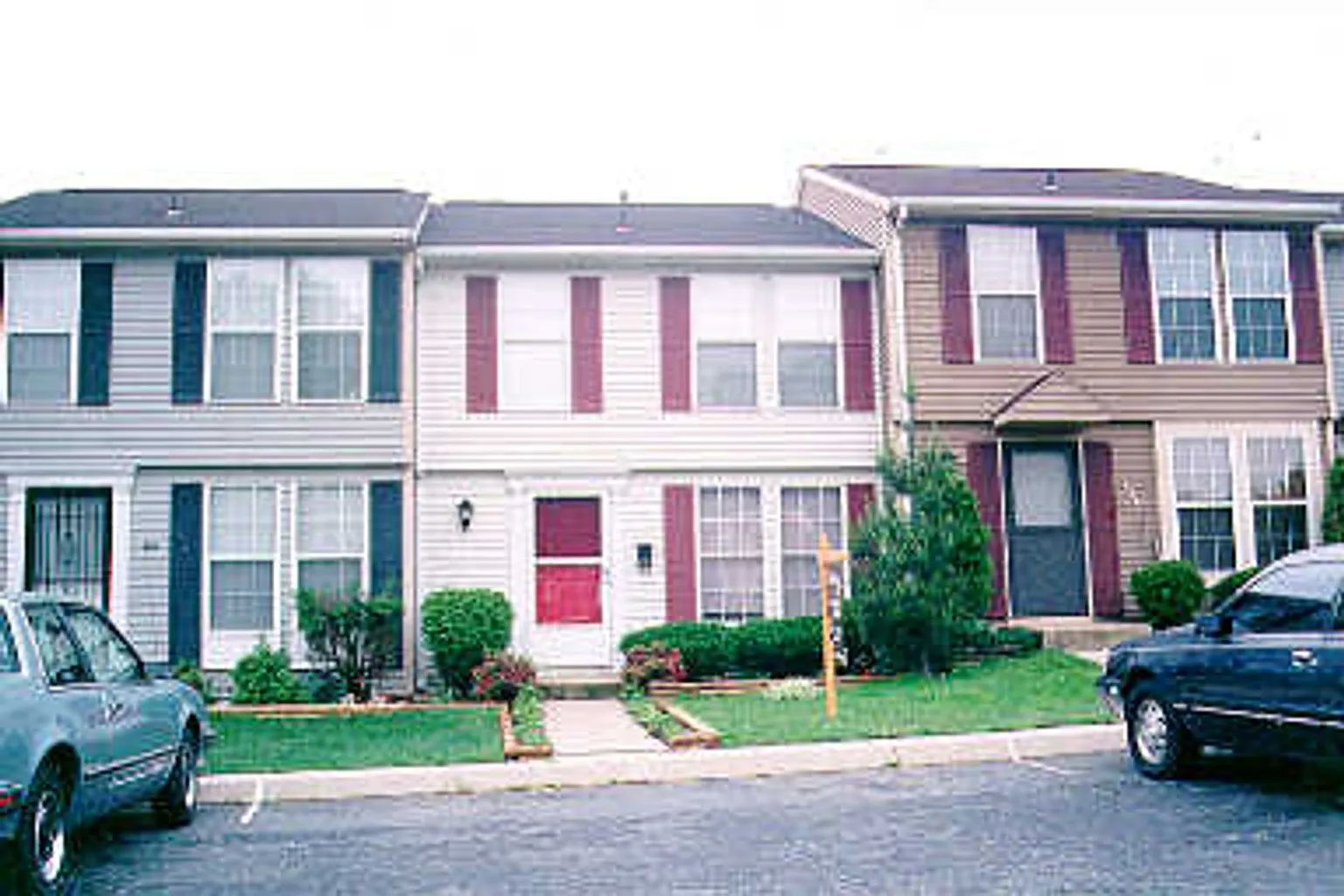 622 Harrpark Ct photo 1