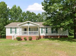 3505 Ponderosa Rd, Cameron, NC 28326