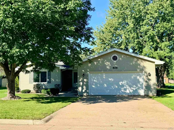 816 Kelvin Rd, Storm Lake, IA 50588