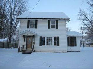 616 N Elm Ave, Jackson, MI 49202