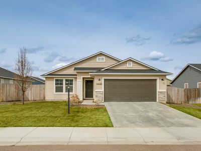 11800 Richmond St, Caldwell, ID, 83605