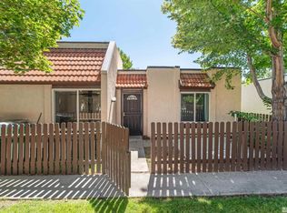 1020 Baywood Dr APT C, Sparks, NV 89434