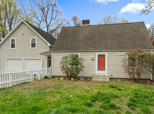 375 Salmon Brook St, Granby, CT 06035