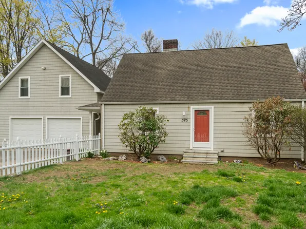 375 Salmon Brook Street, Granby, CT 06035